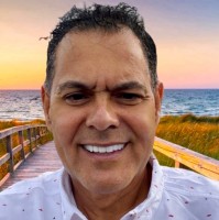 Tony Garcia