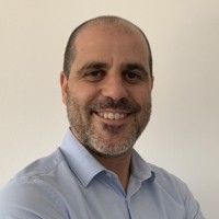 Javier Alonso Gómez