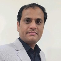 Shyam Rajput