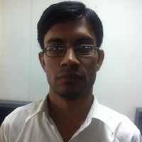 Dharam Narayan Menaria
