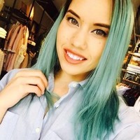Haylee Summers