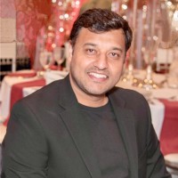 Sourik Datta