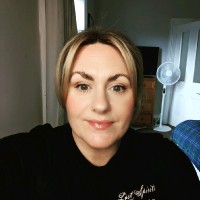 Joanne Ball