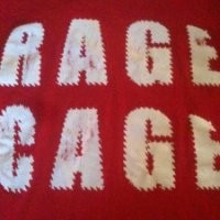 Rage Cage
