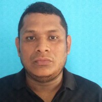 Roney Pantoja Pantoja