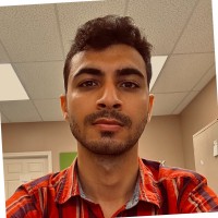 Ankit M.