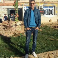Malek Routane