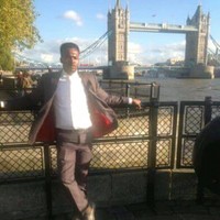 Blessed Ndidi