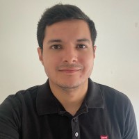 Daniel Vasquez