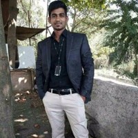 Prashant Dhormale