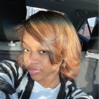 Nakeisha Barnaby