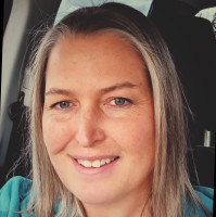 Michelle Whitaker