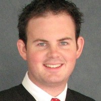 Ian Williams