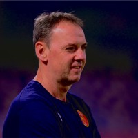 STEWART WELSH