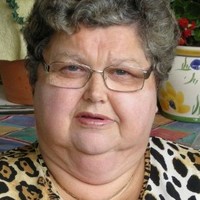Frau Waltraud