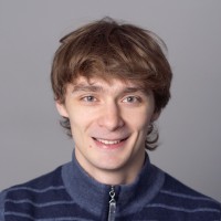 Sergey Bondarev