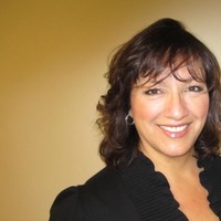 Tricia Hudson