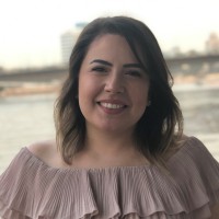 Lara Fahmy, Prince2® Practitioner