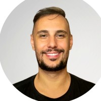 Andre Pelegrine