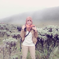 Alifah Rahayu