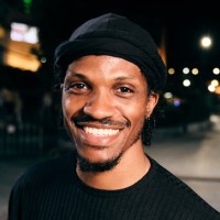 Steven Brown