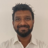 Aravind Kidambi