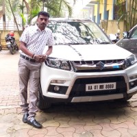 Ramesh K Gowda