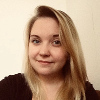 Ingrid Mänd Aih