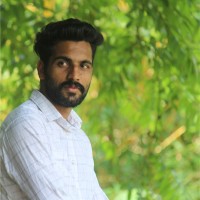 Athul R Nair