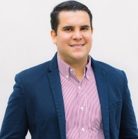 Jose Granados