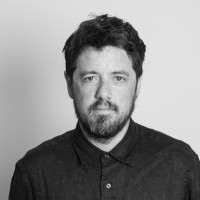 David Frossman-Miller