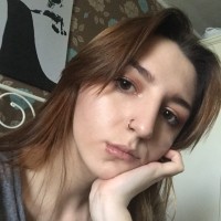 Елизавета Бурыкина