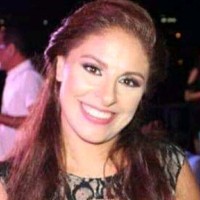 Haneen Zouheiry
