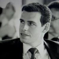 Simon Hollingsworth