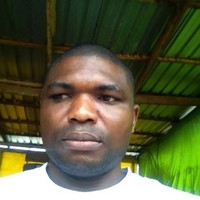 Vincent Ozaveshe Mokayi