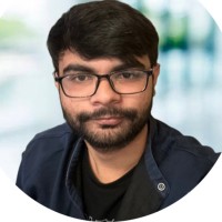 Yash Samani