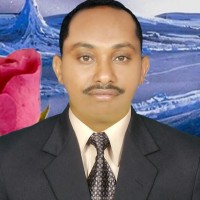 Abdalla Ahmed