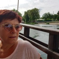 Brigitte Grataloup