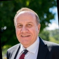 Michael Lacroix