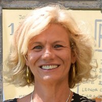 Ana Margarida Teixeira Pereira