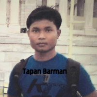 Tapan Barman