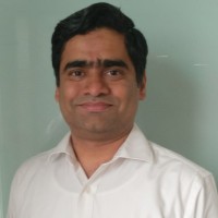 Harish Deshpande
