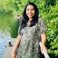 Anu Elsa Abraham