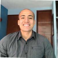Daniel Huerta Soler
