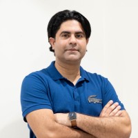 Muhammad Uzair Arshad