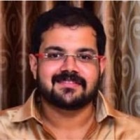 Hari Pillai