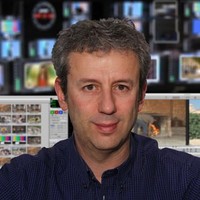 Nick Stefanou