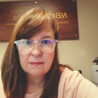 Nancy Koehler