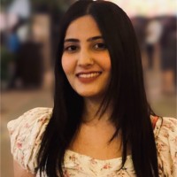 Rashima Taneja