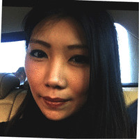 Olivia Cai